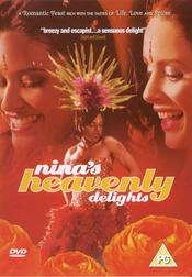 Nina's Heavenly Delights