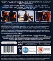 Terminator 2: Judgment Day (Terminator Quadrilogy)