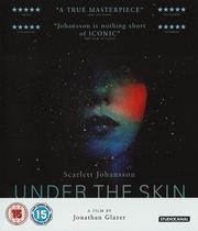 Under The Skin Under The Skin