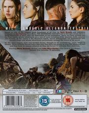 The Shannara Chronicles: Season 1 The Shannara Chronicles: Season 1