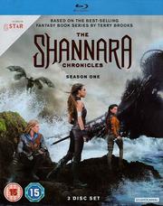 The Shannara Chronicles: Season 1 The Shannara Chronicles: Season 1