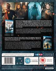 The Shannara Chronicles: The Complete Collection The Shannara Chronicles: The Complete Collection