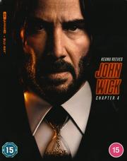 John Wick: Chapter 4 John Wick: Chapter 4