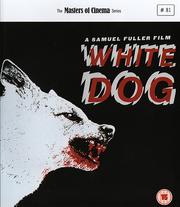 White Dog (The Masters of Cinema Series)