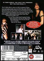 Bound (The Full Uncut Version) Bound (The Full Uncut Version)