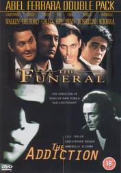 The Funeral & The Addiction (Abel Ferrara Double Pack) The Funeral & The Addiction (Abel Ferrara Double Pack)