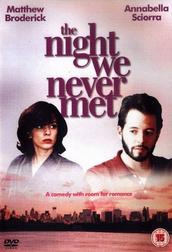 The Night We Never Met
