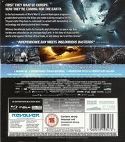 Iron Sky Iron Sky
