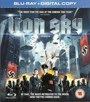 Iron Sky Iron Sky