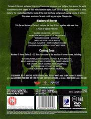Masters of Horror: Series One: Volume Two (6 Disc Set) Masters of Horror: Series One: Volume Two (6 Disc Set)