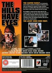 The Hills Have Eyes (Horror Classics) The Hills Have Eyes (Horror Classics)