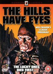 The Hills Have Eyes (Horror Classics) The Hills Have Eyes (Horror Classics)
