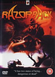 Razorback Razorback