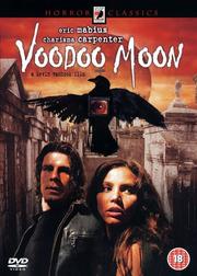 Voodoo Moon Voodoo Moon