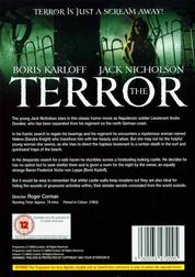 The Terror The Terror