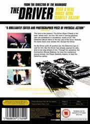 The Driver