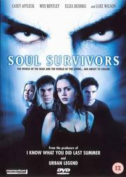 Soul Survivors Soul Survivors