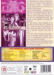 Les Diaboliques Les Diaboliques