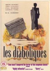 Les Diaboliques Les Diaboliques