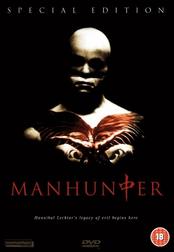 Manhunter (Special Edition) Manhunter (Special Edition)