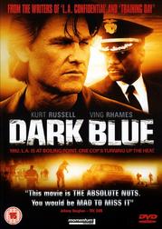 Dark Blue Dark Blue