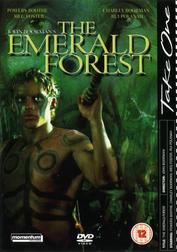 The Emerald Forest The Emerald Forest