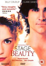 Stage Beauty