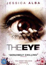 The Eye The Eye