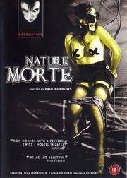 Nature Morte Nature Morte