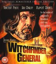 Witchfinder General (Michael Reeves Collection)
