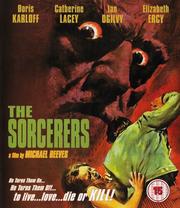 The Sorcerers (Michael Reeves Collection)