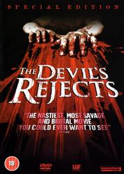 The Devil's Rejects (Special Edition) The Devil's Rejects (Special Edition)