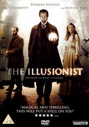 The Illusionist The Illusionist