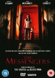 The Messengers The Messengers