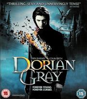 Dorian Gray