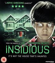 Insidious