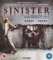 Sinister