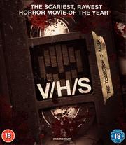 V/H/S V/H/S