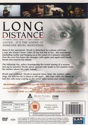 Long Distance Long Distance