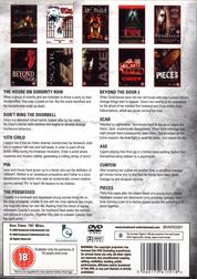 10 Gore Films 10 Gore Films