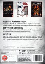 10 Gore Films DVD 1 10 Gore Films DVD 1