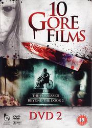 10 Gore Films DVD 2 10 Gore Films DVD 2