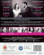 Much Ado About Nothing Much Ado About Nothing