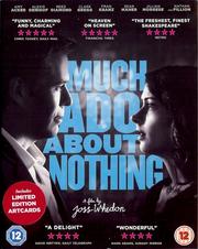 Much Ado About Nothing Much Ado About Nothing