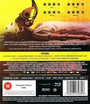 Possessor (Uncut) Possessor (Uncut)