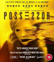 Possessor (Uncut) Possessor (Uncut)