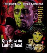Castle of the Living Dead (Michael Reeves Collection)