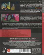 Suspiria Suspiria