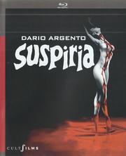 Suspiria Suspiria