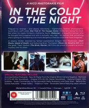 In the Cold of the Night In the Cold of the Night
